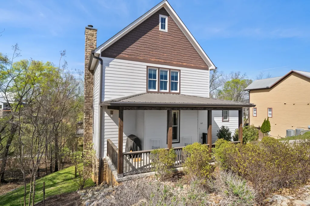 369 Fanning Bend Drive Winchester TN 37398