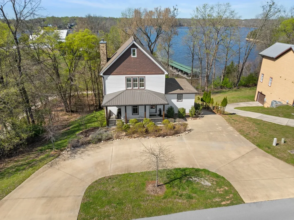 369 Fanning Bend Drive Winchester TN 37398