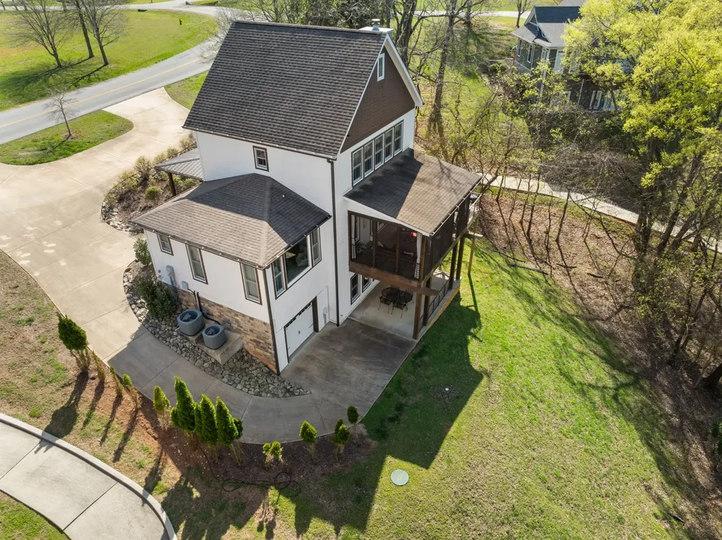 369 Fanning Bend Drive Winchester TN 37398