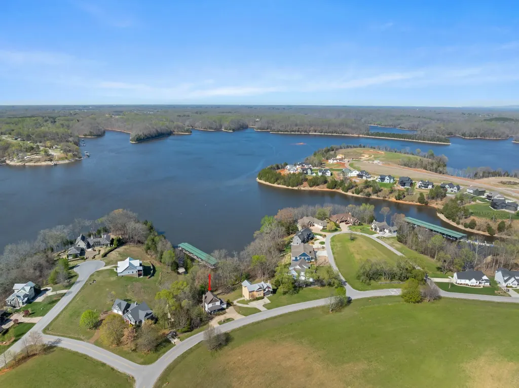 369 Fanning Bend Drive Winchester TN 37398