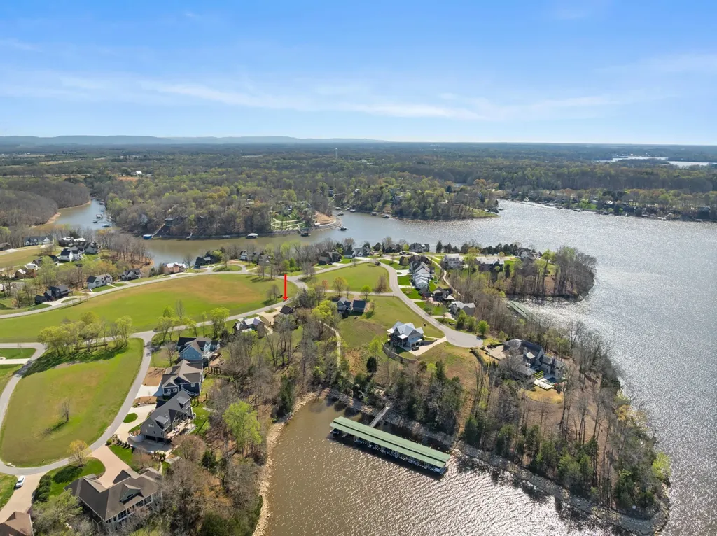 369 Fanning Bend Drive Winchester TN 37398