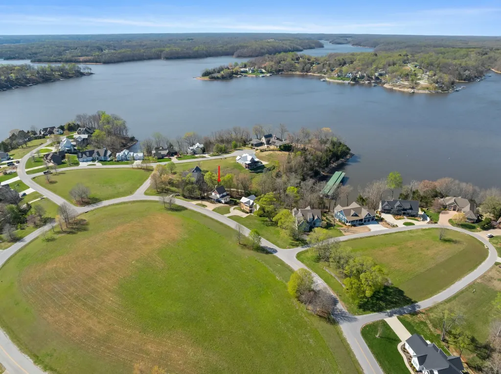 369 Fanning Bend Drive Winchester TN 37398
