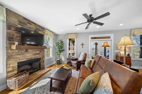 369 Fanning Bend Drive Winchester TN 37398