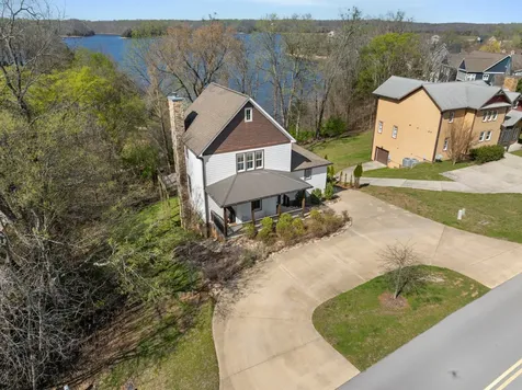 369 Fanning Bend Drive Winchester TN 37398