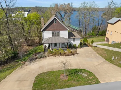 369 Fanning Bend Drive Winchester TN 37398