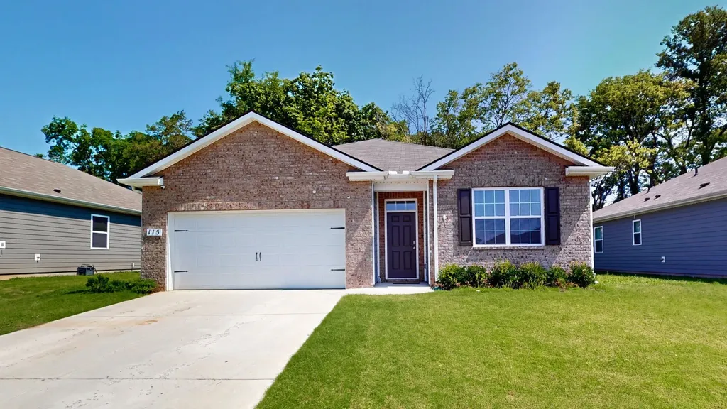 115 Olivia Circle Chapel Hill TN 37034