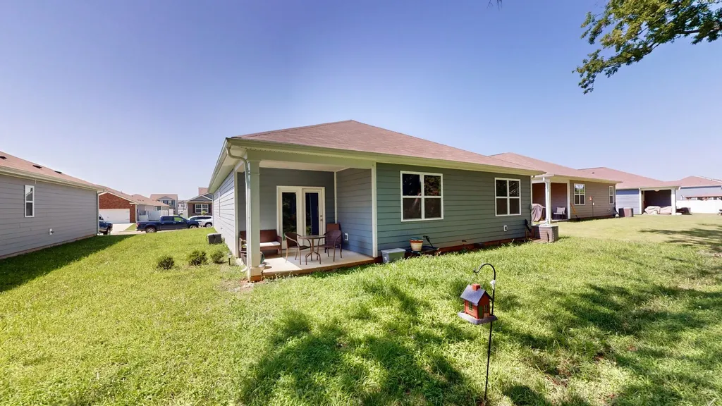 115 Olivia Circle Chapel Hill TN 37034