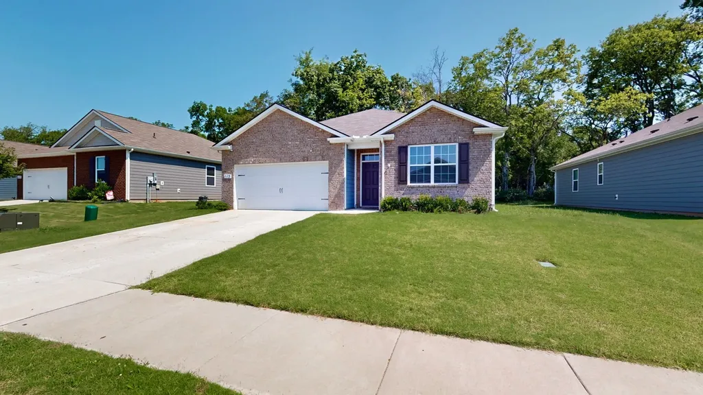 115 Olivia Circle Chapel Hill TN 37034