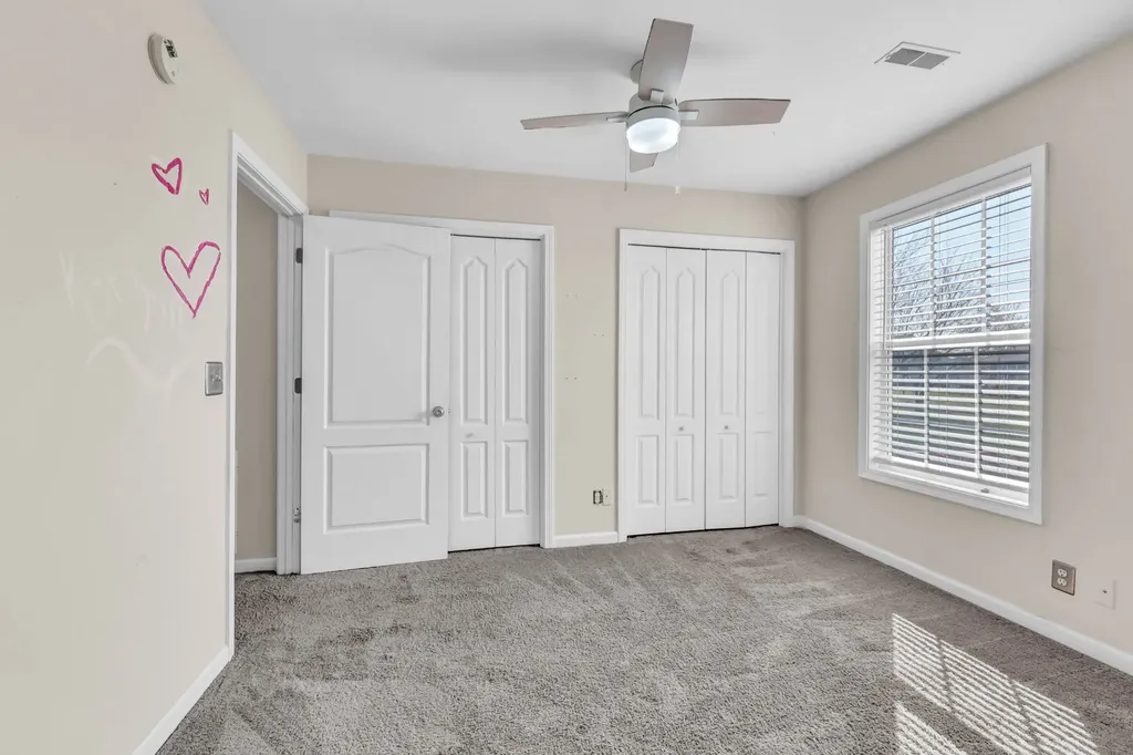 1727 Needmore Road Clarksville TN 37042
