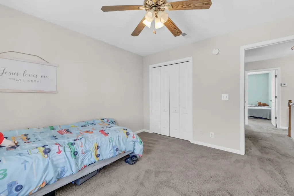 1727 Needmore Road Clarksville TN 37042