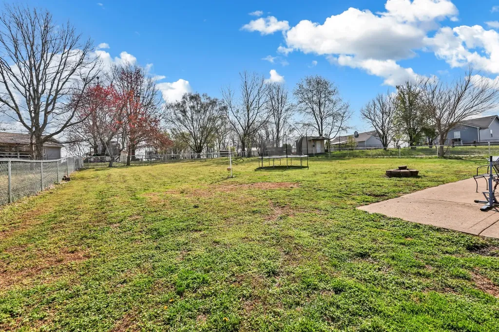1727 Needmore Road Clarksville TN 37042