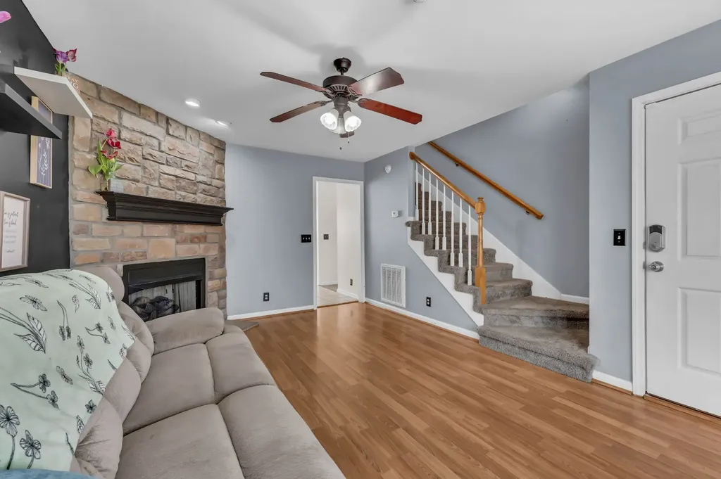 1727 Needmore Road Clarksville TN 37042
