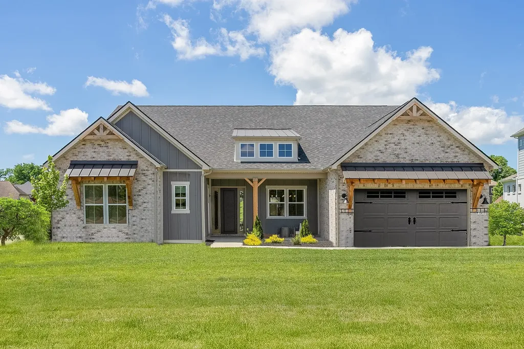 1924 Harmony Road Spring Hill TN 37174
