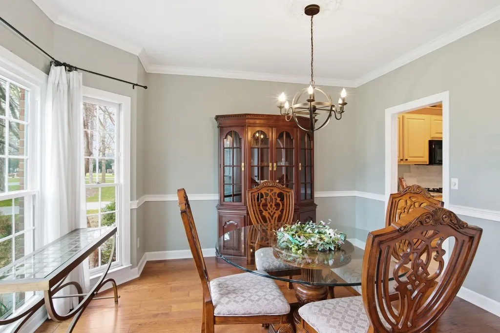 108 Albemarle Drive Tullahoma TN 37388