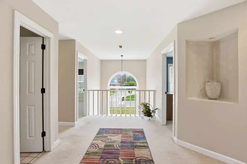 108 Albemarle Drive Tullahoma TN 37388