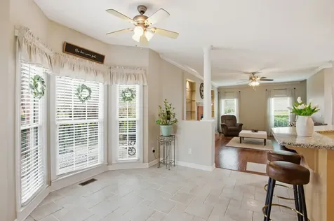 108 Albemarle Drive Tullahoma TN 37388