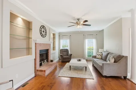 108 Albemarle Drive Tullahoma TN 37388