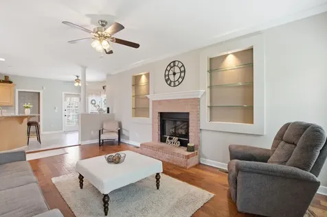 108 Albemarle Drive Tullahoma TN 37388