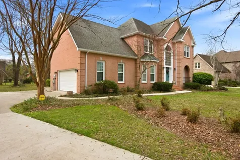 108 Albemarle Drive Tullahoma TN 37388