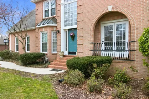 108 Albemarle Drive Tullahoma TN 37388