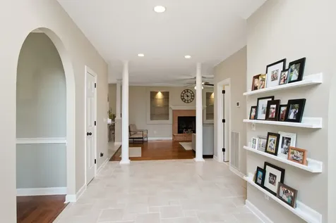 108 Albemarle Drive Tullahoma TN 37388