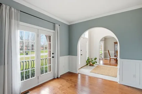 108 Albemarle Drive Tullahoma TN 37388