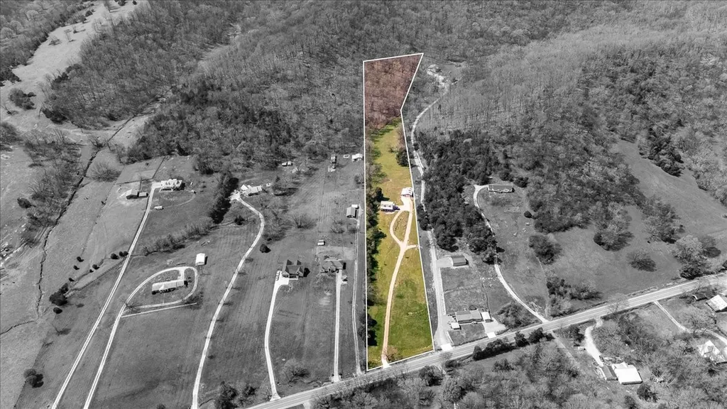 4380 Pulaski Highway Culleoka TN 38451