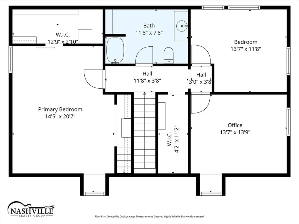 4380 Pulaski Highway Culleoka TN 38451