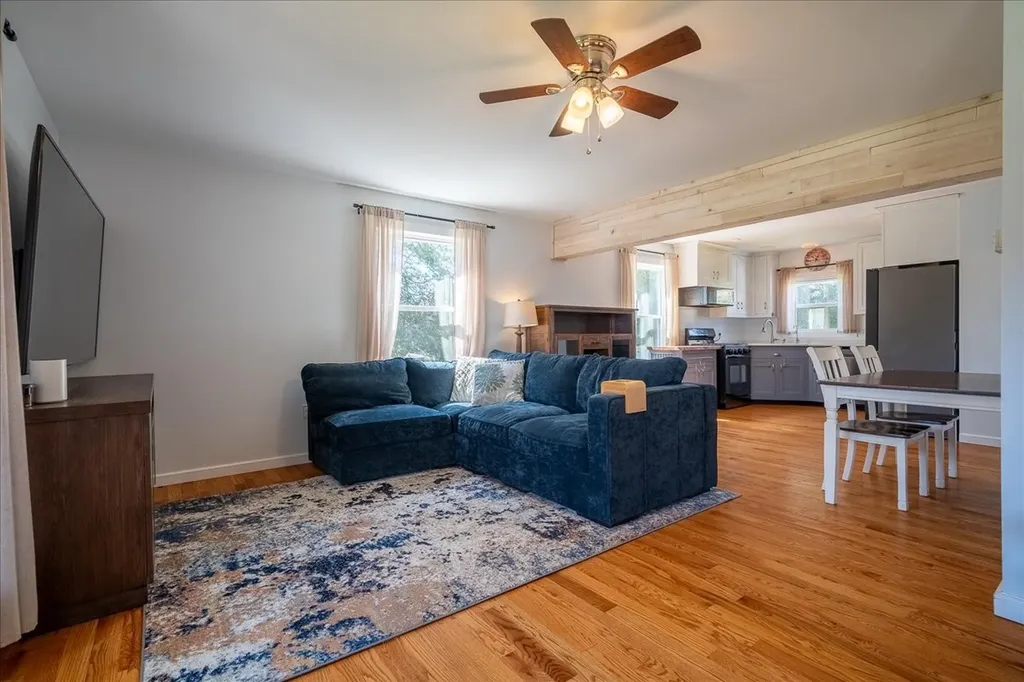 4380 Pulaski Highway Culleoka TN 38451