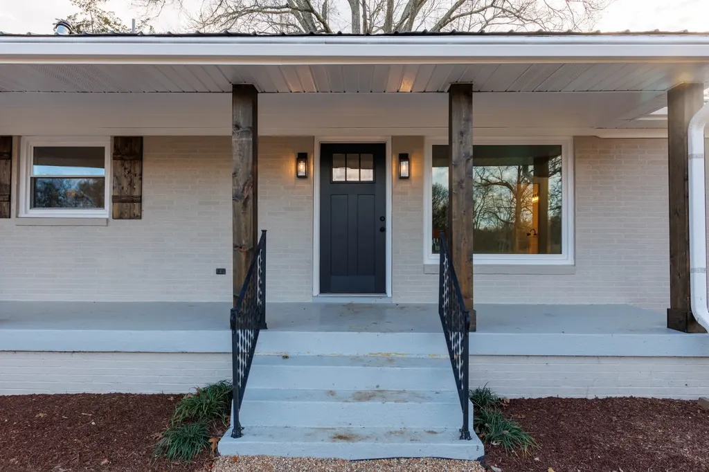 2239 Hunter Bills Road Lewisburg TN 37091