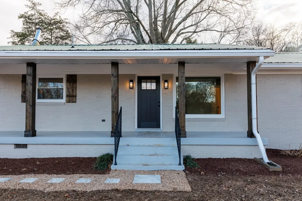 2239 Hunter Bills Road Lewisburg TN 37091