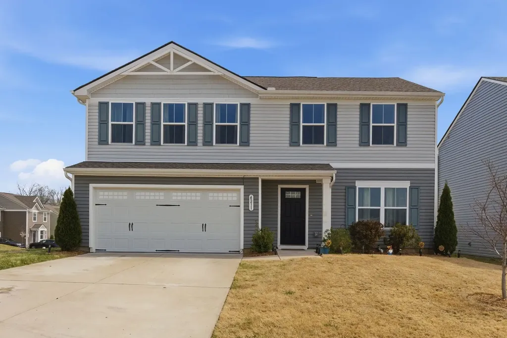 4211 S Downs Circle White House TN 37188