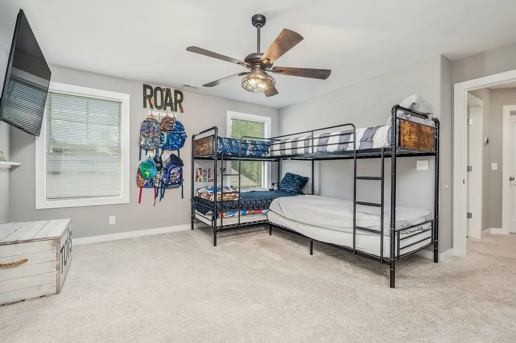 158 Briarwood Lane Smithville TN 37166