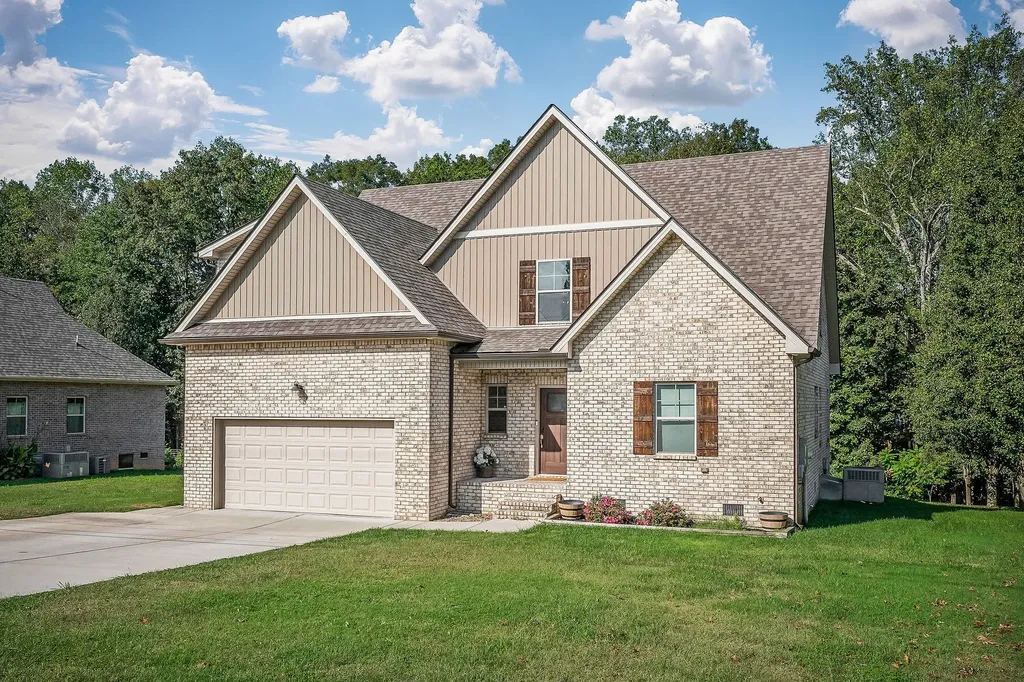 158 Briarwood Lane Smithville TN 37166