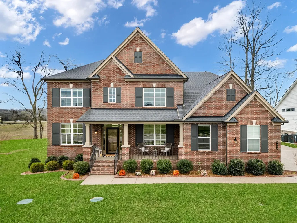 7065 Fiddlers Glen Drive Arrington TN 37014