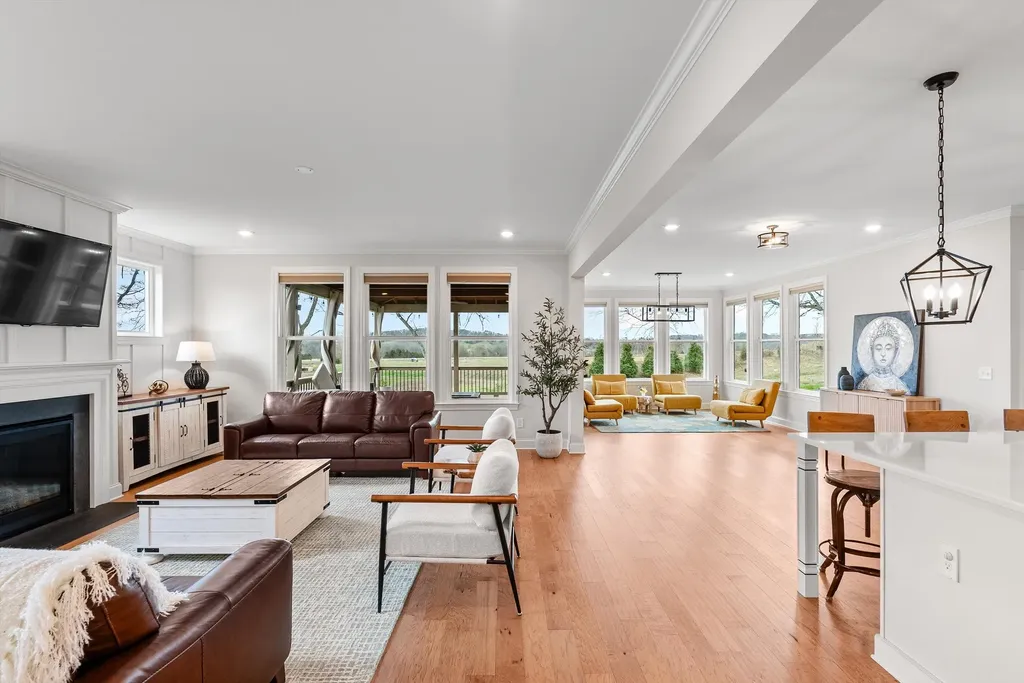 7065 Fiddlers Glen Drive Arrington TN 37014