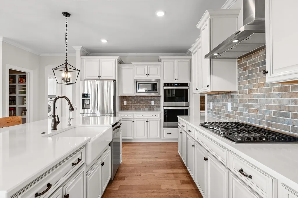7065 Fiddlers Glen Drive Arrington TN 37014