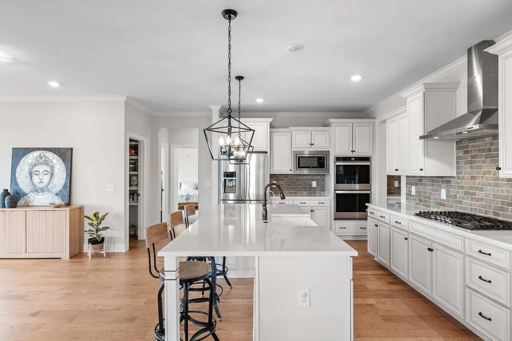 7065 Fiddlers Glen Drive Arrington TN 37014