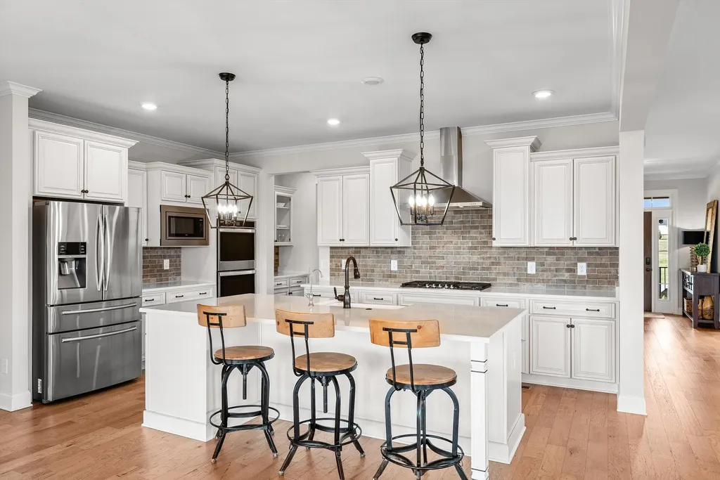 7065 Fiddlers Glen Drive Arrington TN 37014