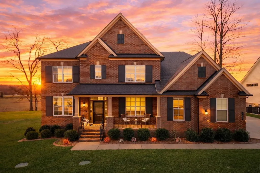 7065 Fiddlers Glen Drive Arrington TN 37014