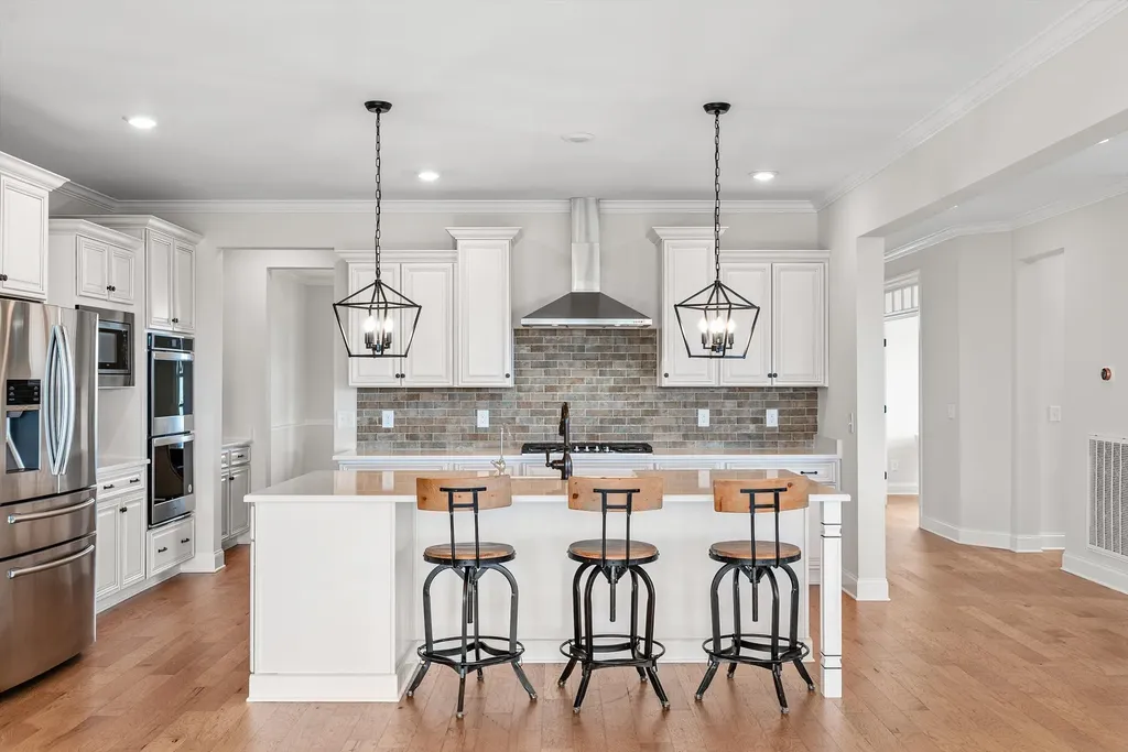 7065 Fiddlers Glen Drive Arrington TN 37014