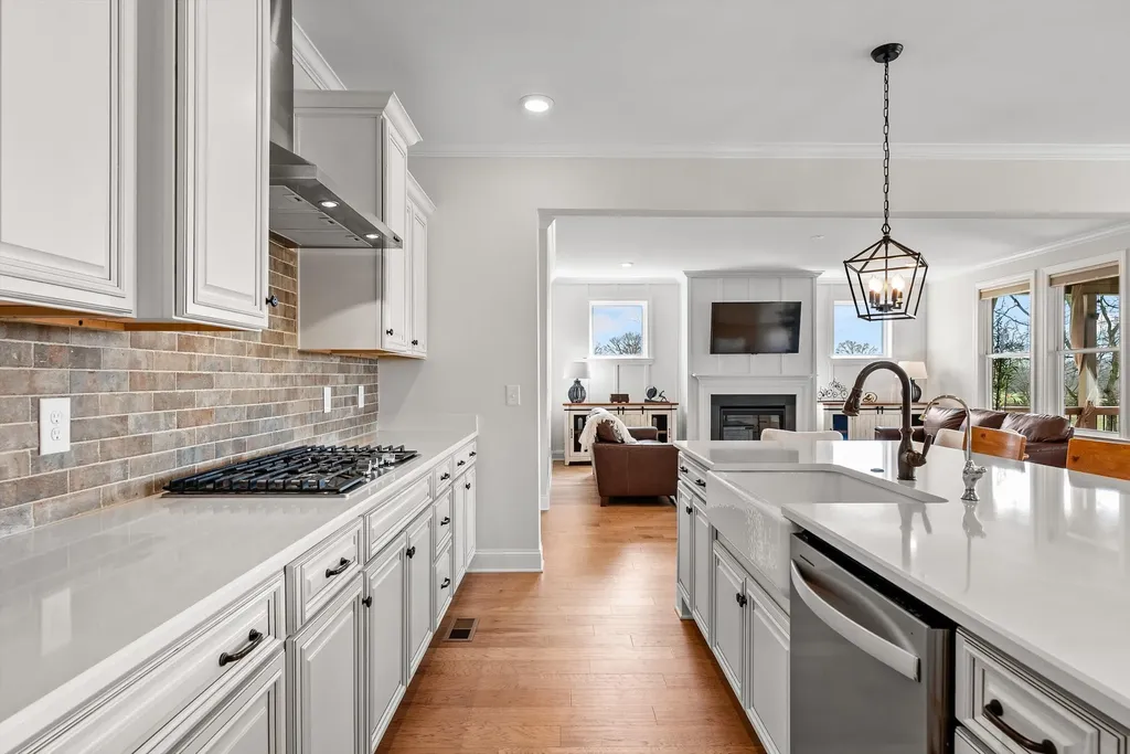 7065 Fiddlers Glen Drive Arrington TN 37014