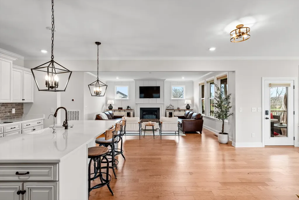 7065 Fiddlers Glen Drive Arrington TN 37014