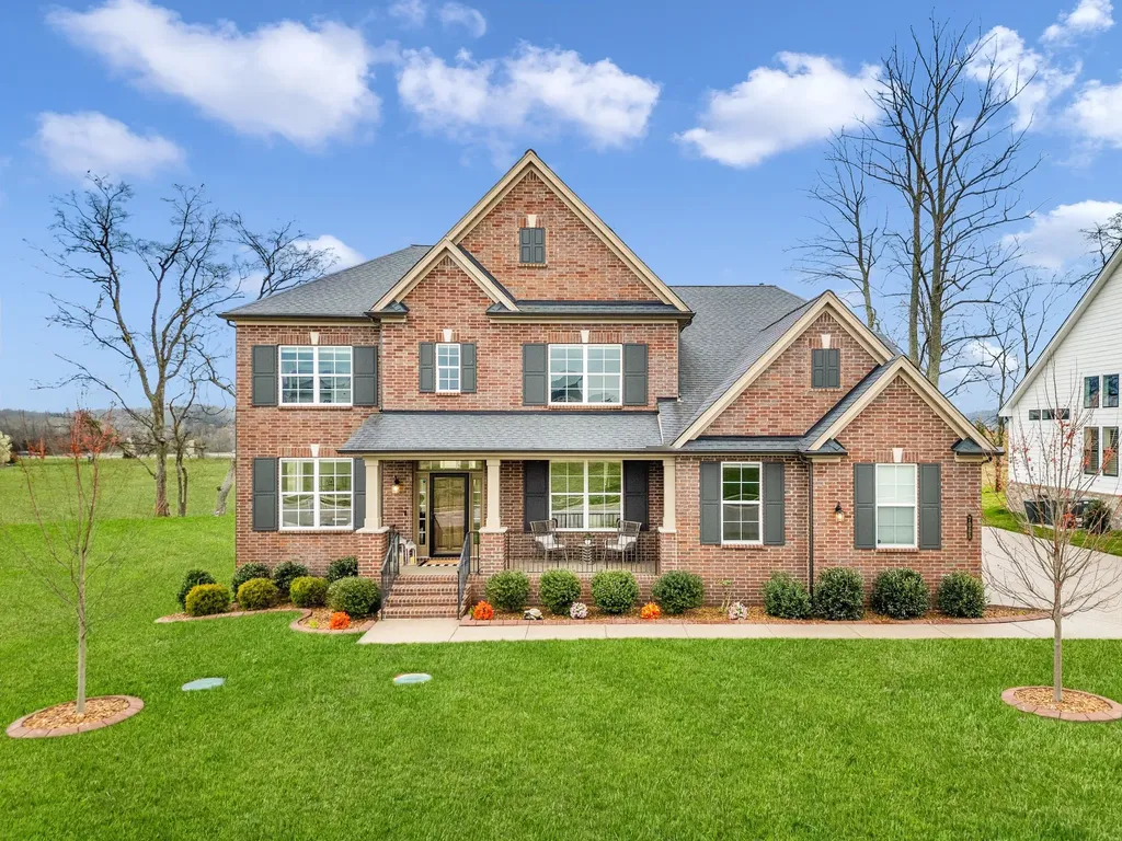 7065 Fiddlers Glen Drive Arrington TN 37014