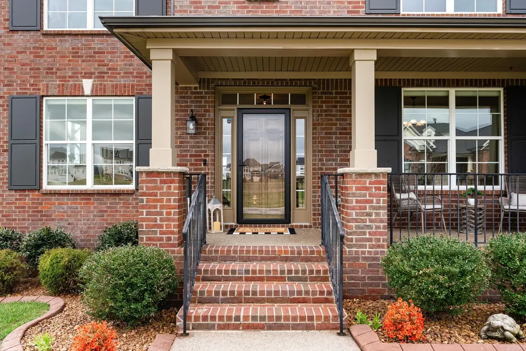 7065 Fiddlers Glen Drive Arrington TN 37014