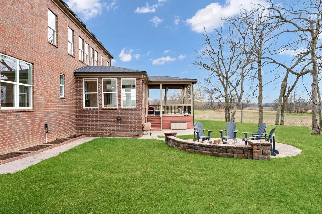 7065 Fiddlers Glen Drive Arrington TN 37014