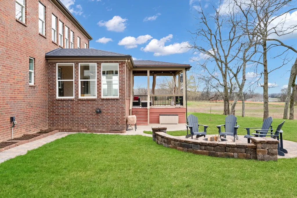 7065 Fiddlers Glen Drive Arrington TN 37014