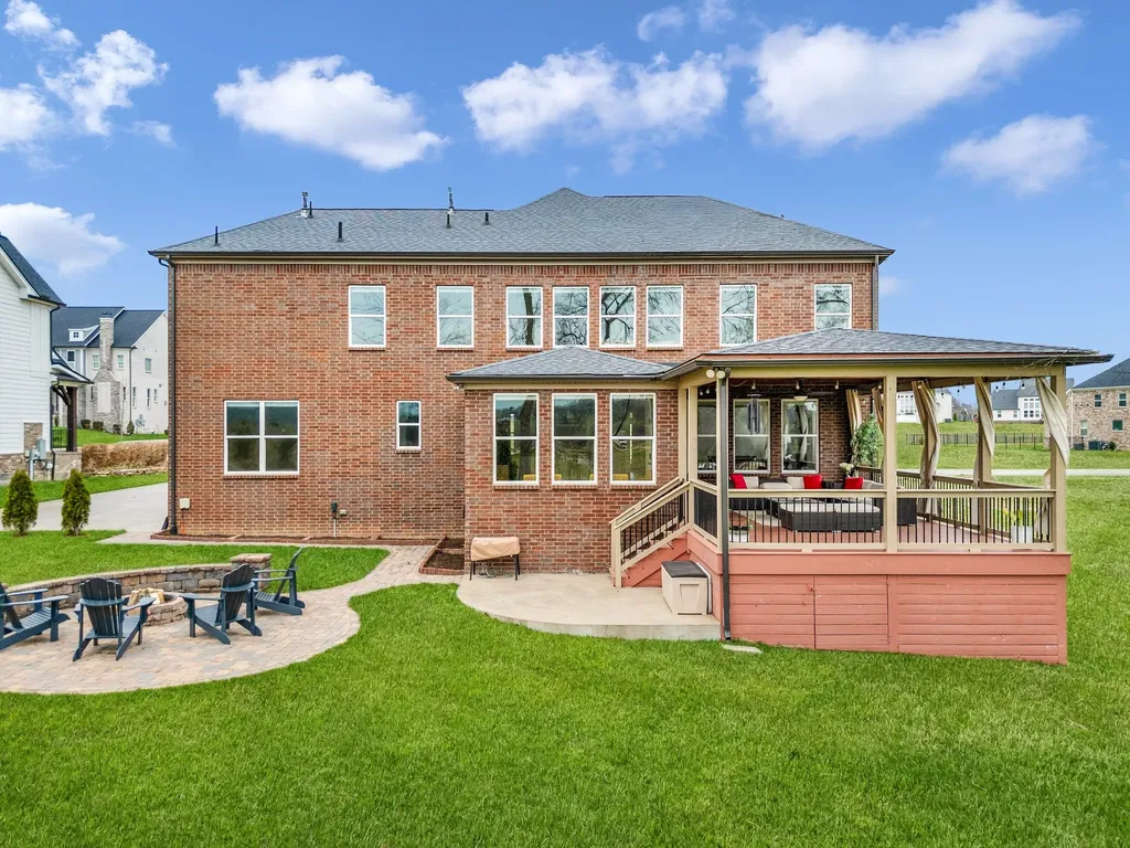 7065 Fiddlers Glen Drive Arrington TN 37014