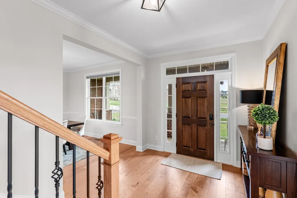 7065 Fiddlers Glen Drive Arrington TN 37014