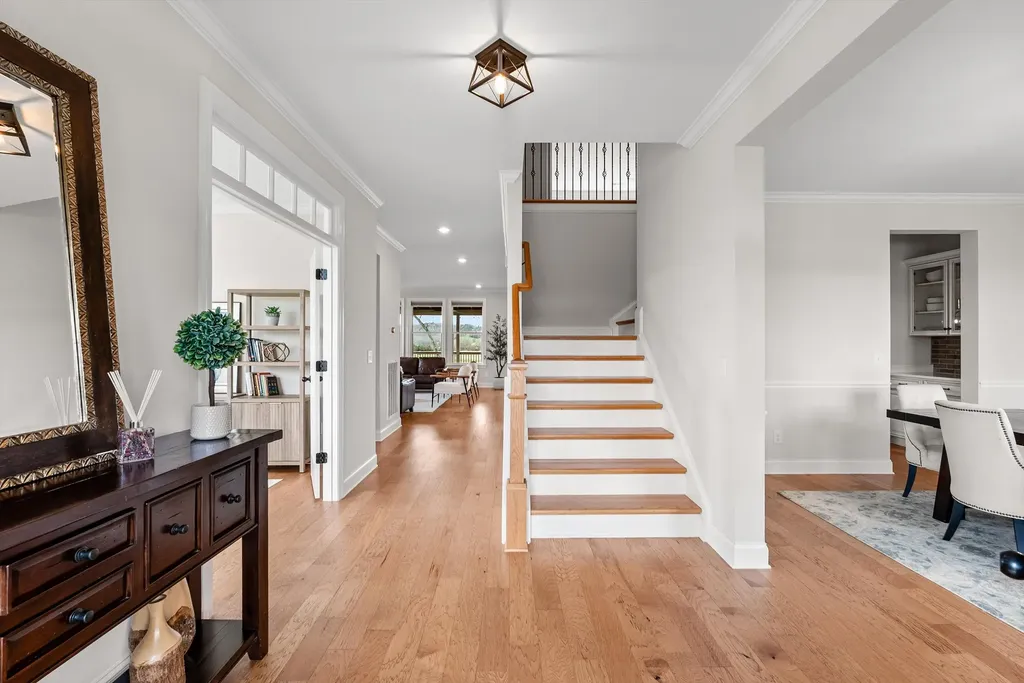7065 Fiddlers Glen Drive Arrington TN 37014